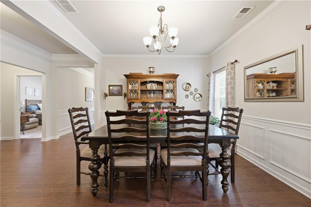 101 Cherokee Reserve Circle Canton, GA 30115 - Photo 19 of 42