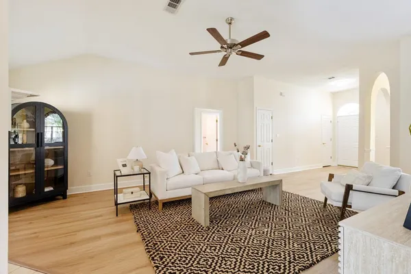 $425,000 | 5612 Maize Court, Tallahassee, FL 32317