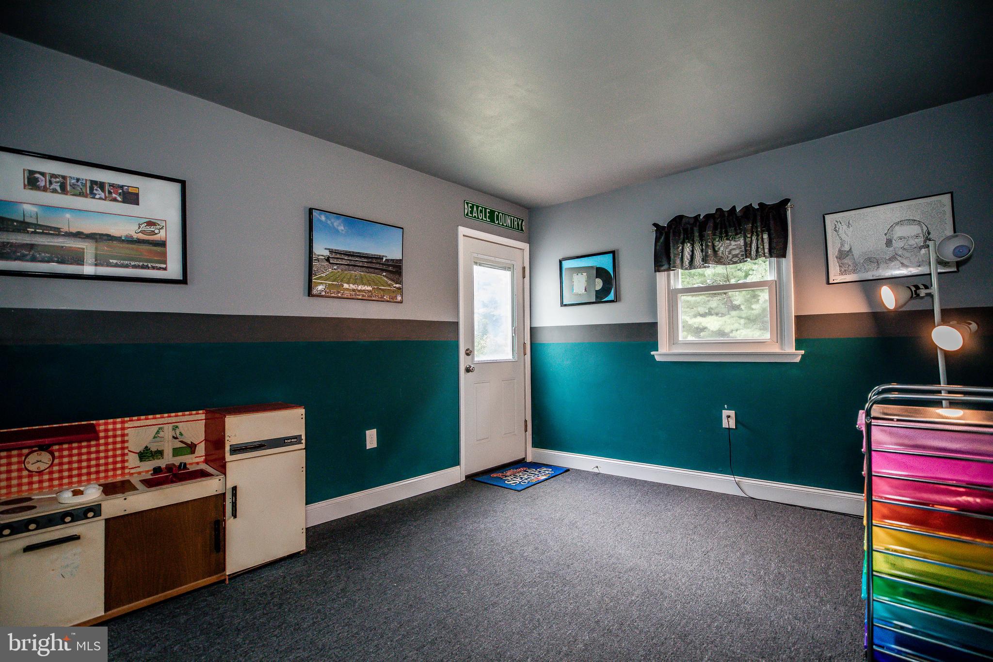 2275 Raleigh Drive Lancaster, PA 17601 - Photo 46 of 62 Playroom off garage/or office