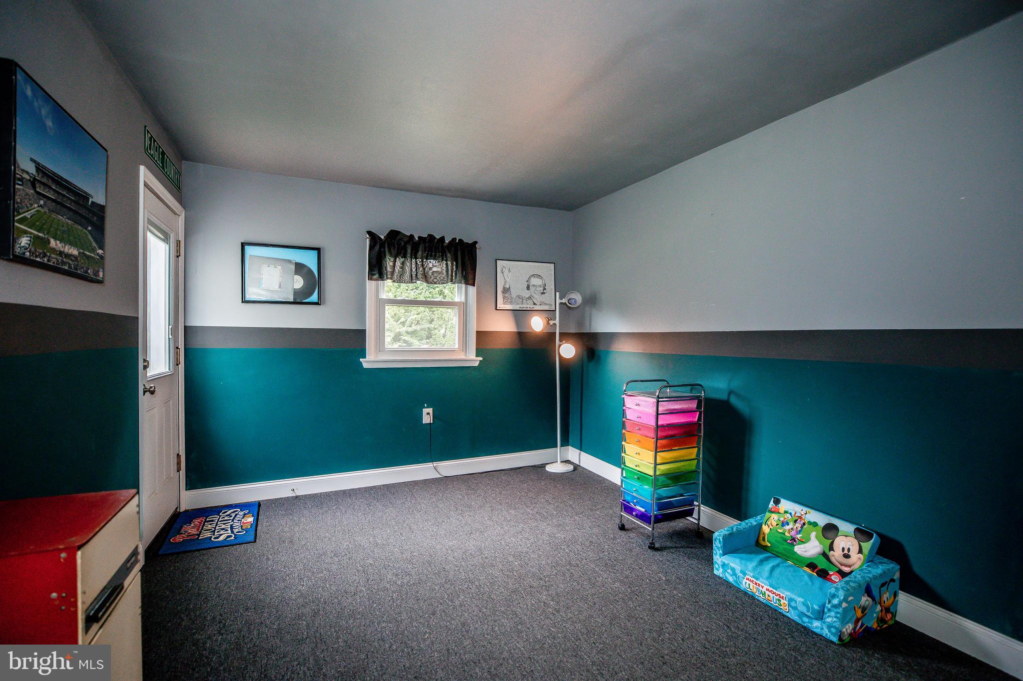 2275 Raleigh Drive Lancaster, PA 17601 - Photo 47 of 62 Play room off garage/or office
