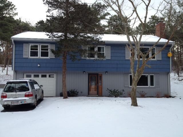 17 South Highland Road Truro, MA 02666 - Photo 1 of 18 Primary Photo