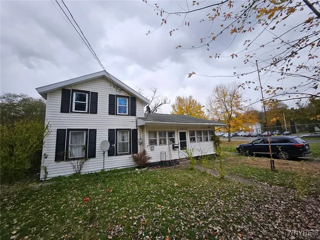 $70,000 | 117 South 7th Street, Fulton, NY 13069