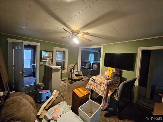 $70,000 | 117 South 7th Street, Fulton, NY 13069