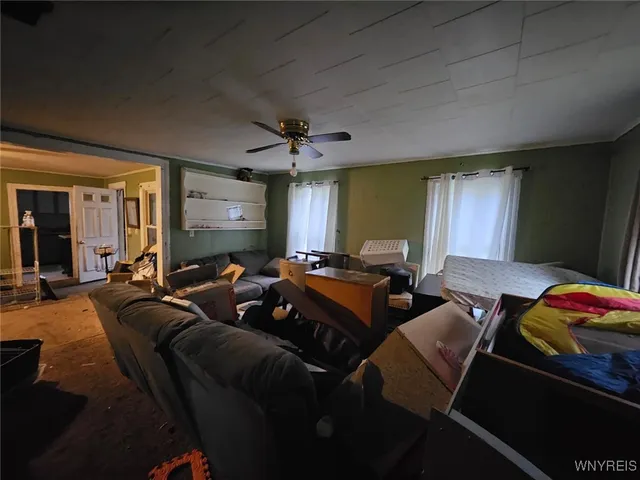 $70,000 | 117 South 7th Street, Fulton, NY 13069