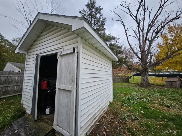 $70,000 | 117 South 7th Street, Fulton, NY 13069