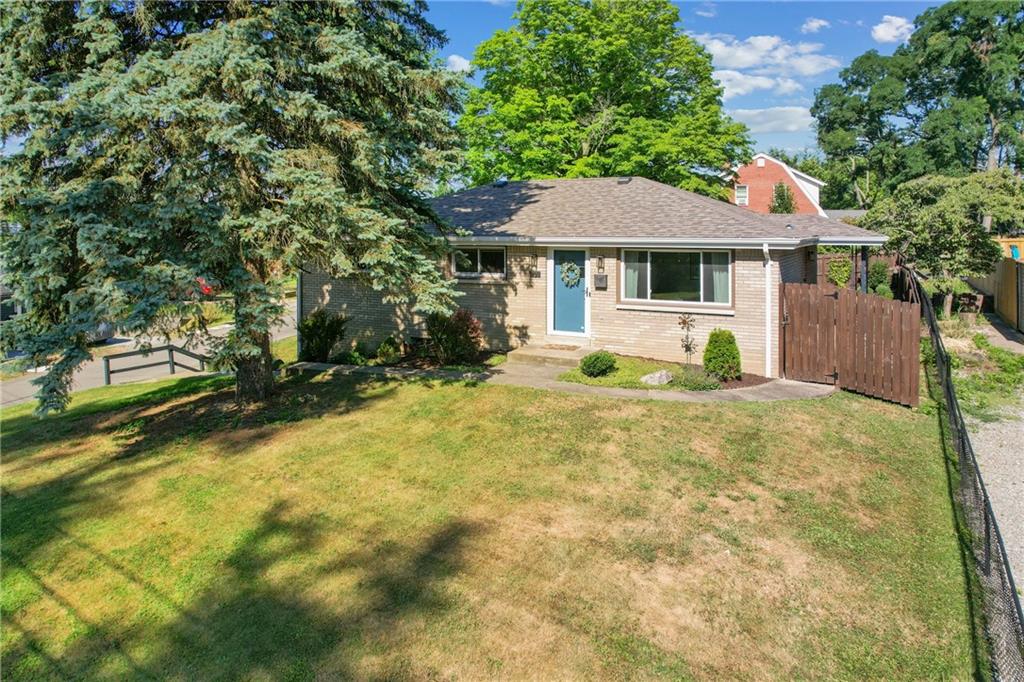 901 Braddock Road Pittsburgh, PA 15221 - Photo 27 of 30 Is this your next home?