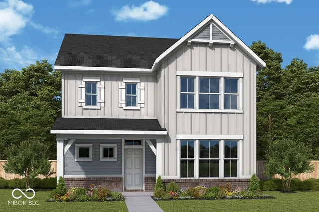 $453,553 | 797 James William Lane, Westfield, IN 46074