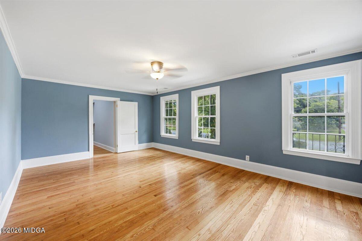 3860 Ridge Avenue Macon, GA 31204 - Photo 23 of 123 19-W7A0086