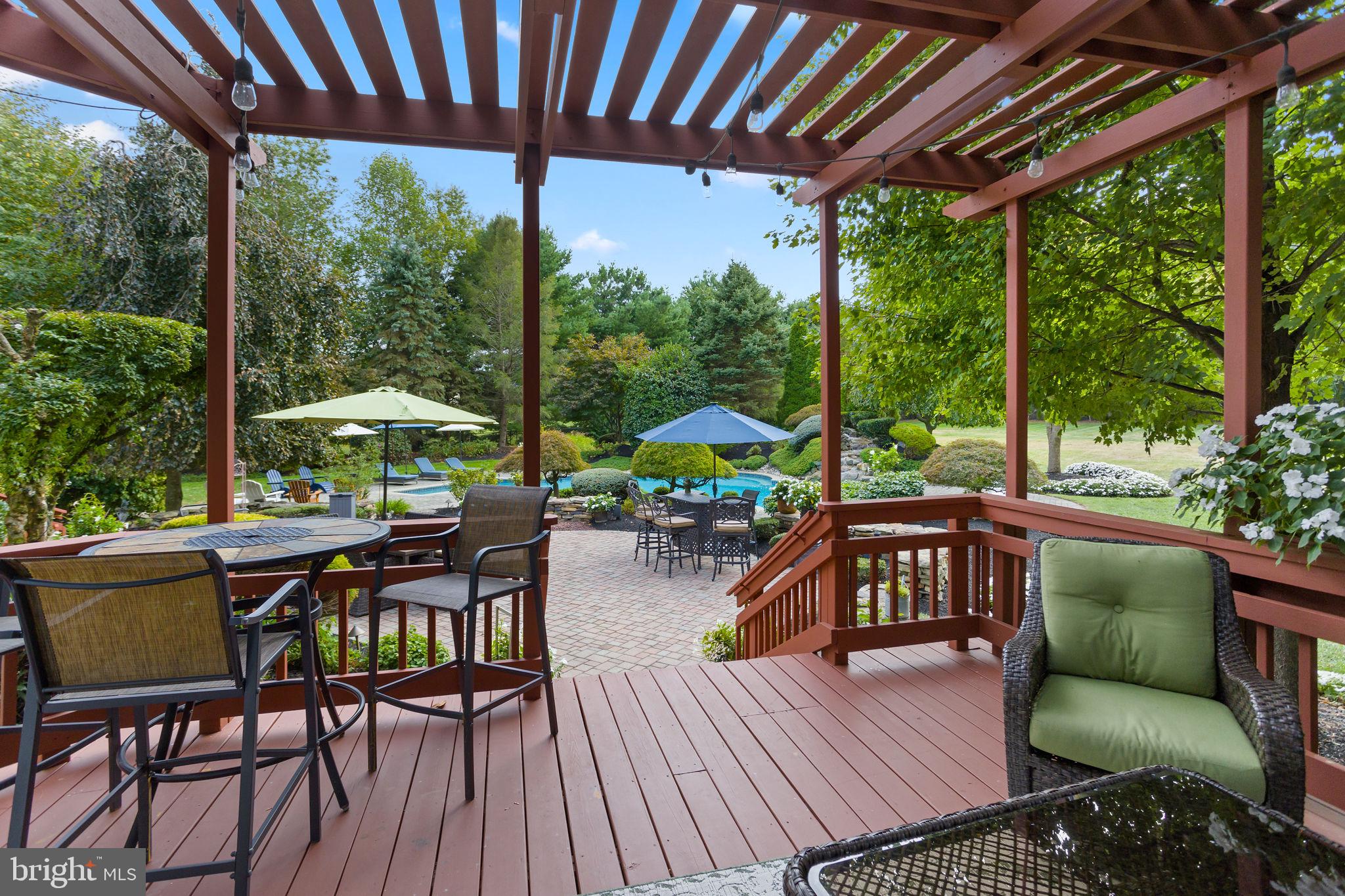 44 Walters Road Robbinsville, NJ 08691 - Photo 37 of 48 Gallery Image 37