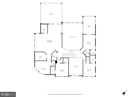 $2,499,000 | 6600 Reserves Hill Court, Annandale, VA 22003