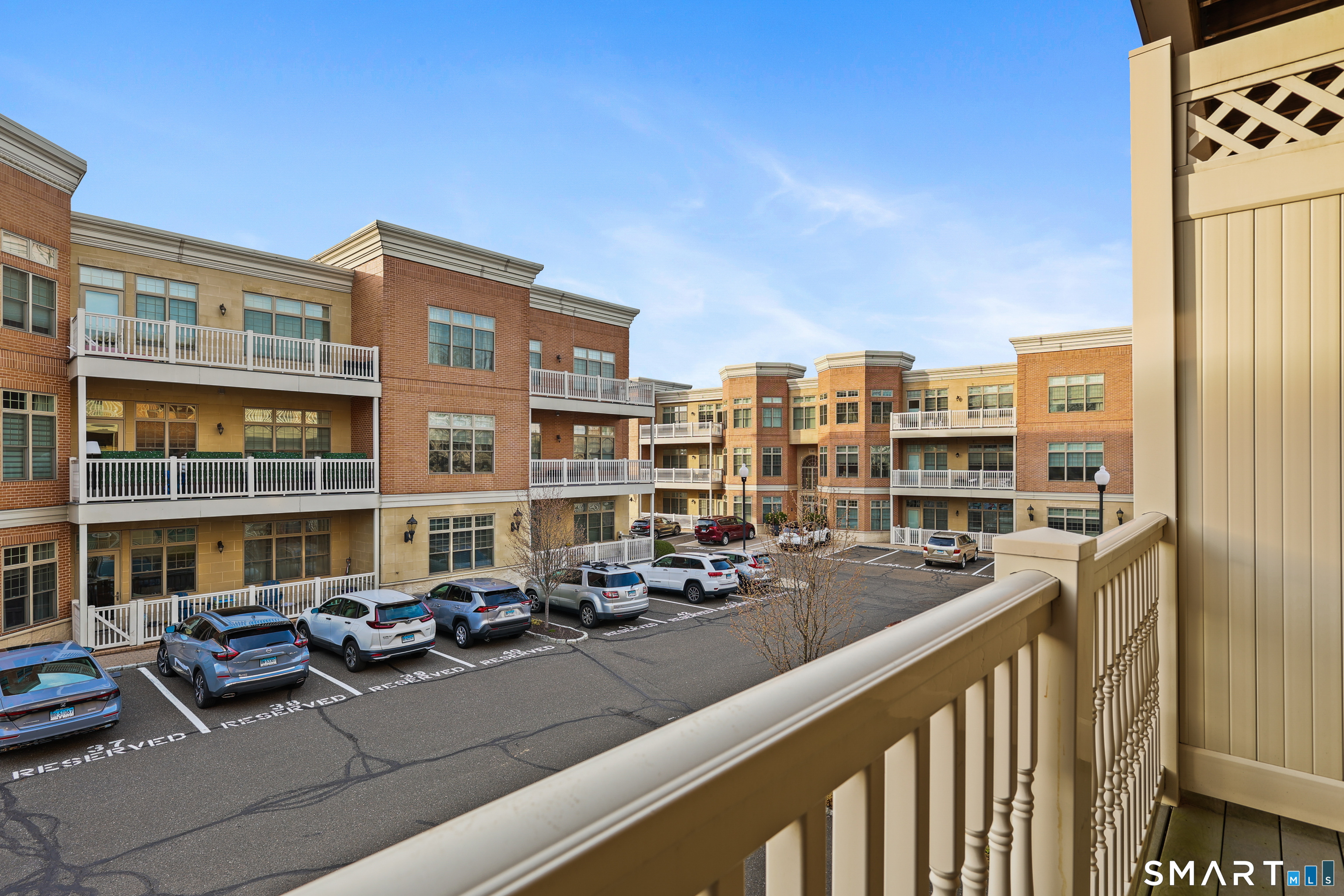 50 Stone Ridge Way, Unit 2A Fairfield, CT 06824 - Photo 23 of 38 Gallery Image 23