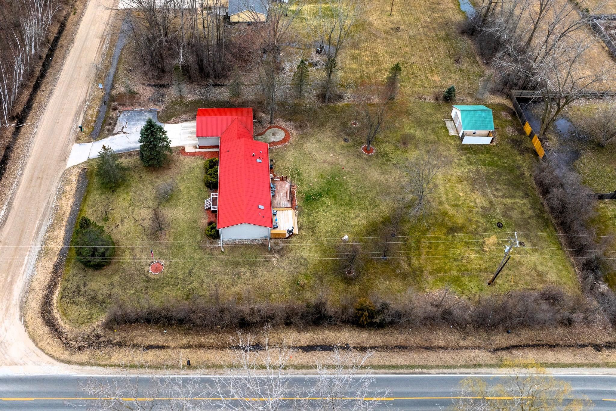 6969 East Valley Road Mount Pleasant, MI 48858 - Photo 14 of 58