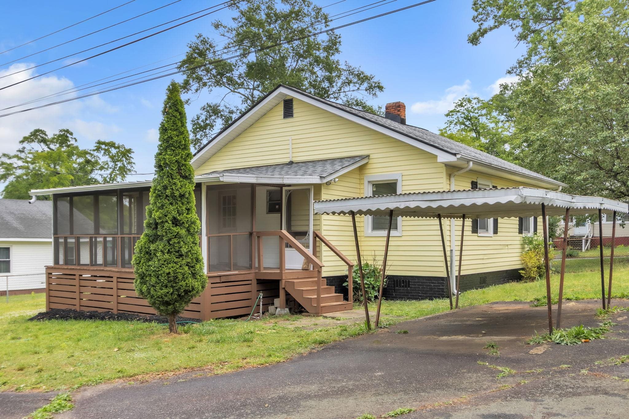 19 3rd Street Inman, SC 29349 - Photo 23 of 28 Gallery Image 23