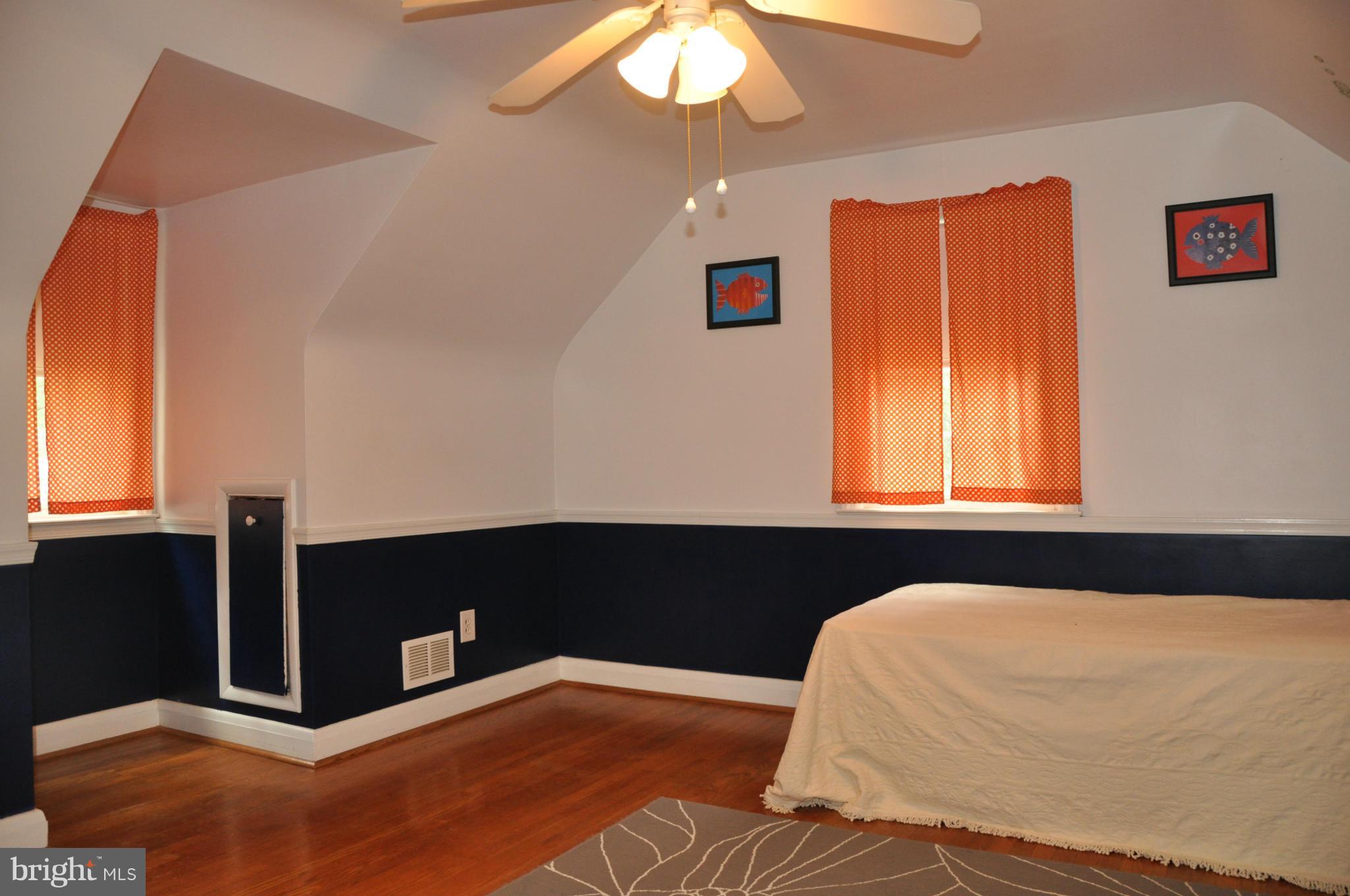 540 Cleveland Road Linthicum, MD 21090 - Photo 15 of 25 Bedroom