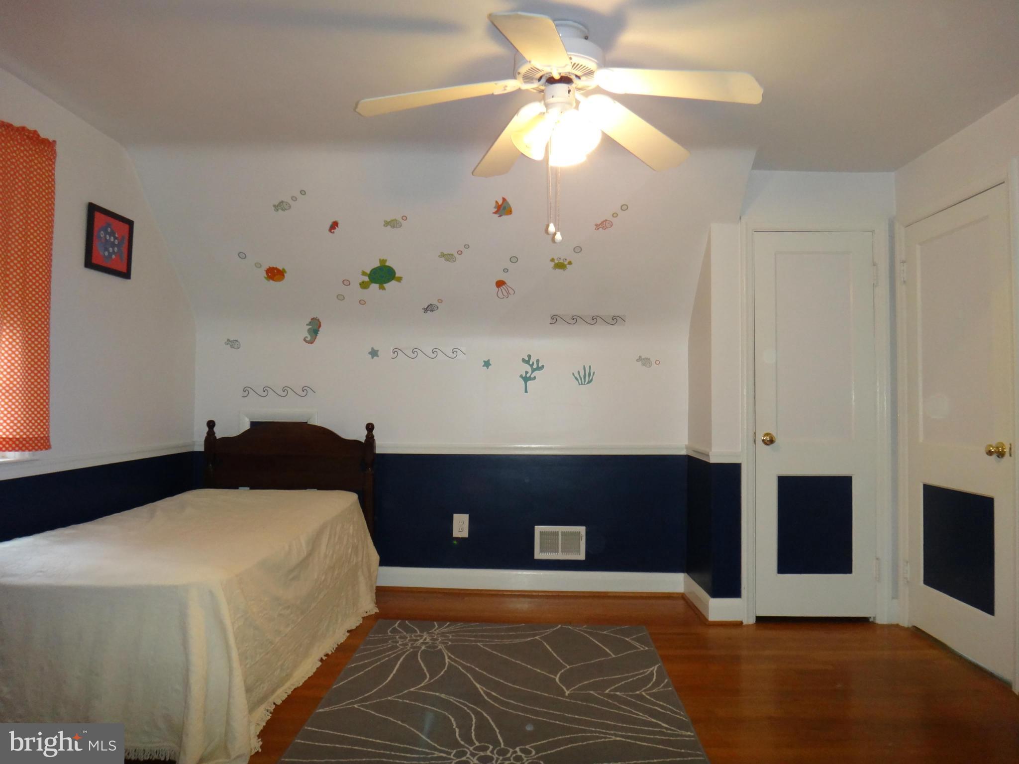 540 Cleveland Road Linthicum, MD 21090 - Photo 16 of 25 Bedroom