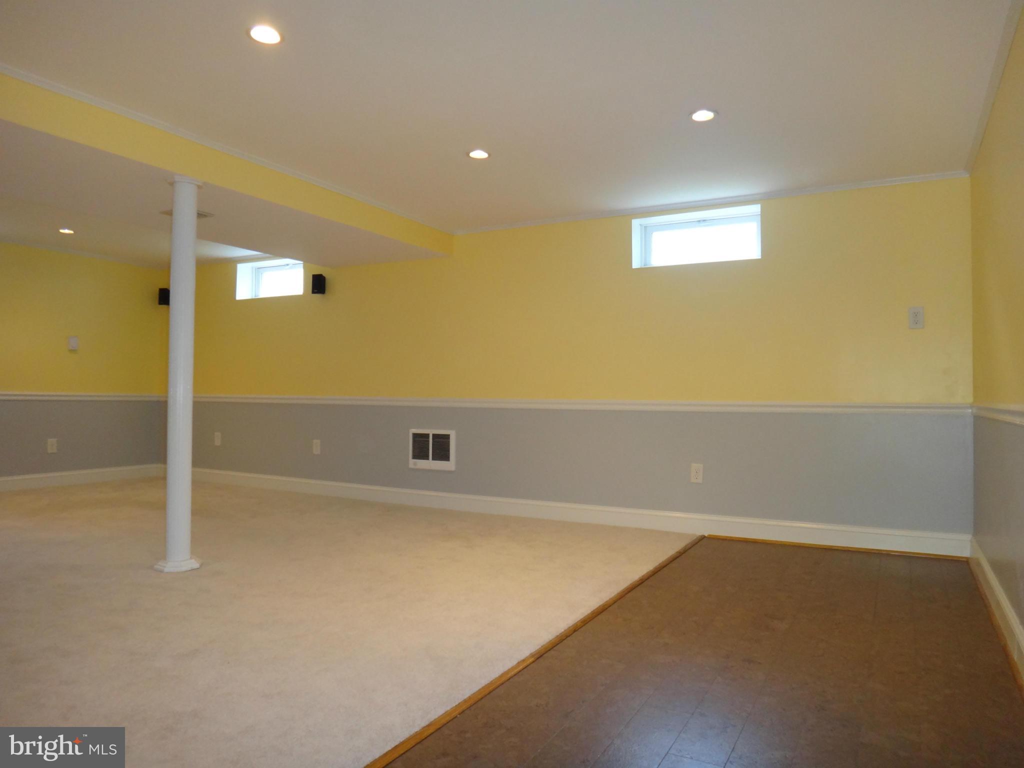 540 Cleveland Road Linthicum, MD 21090 - Photo 17 of 25 Basement