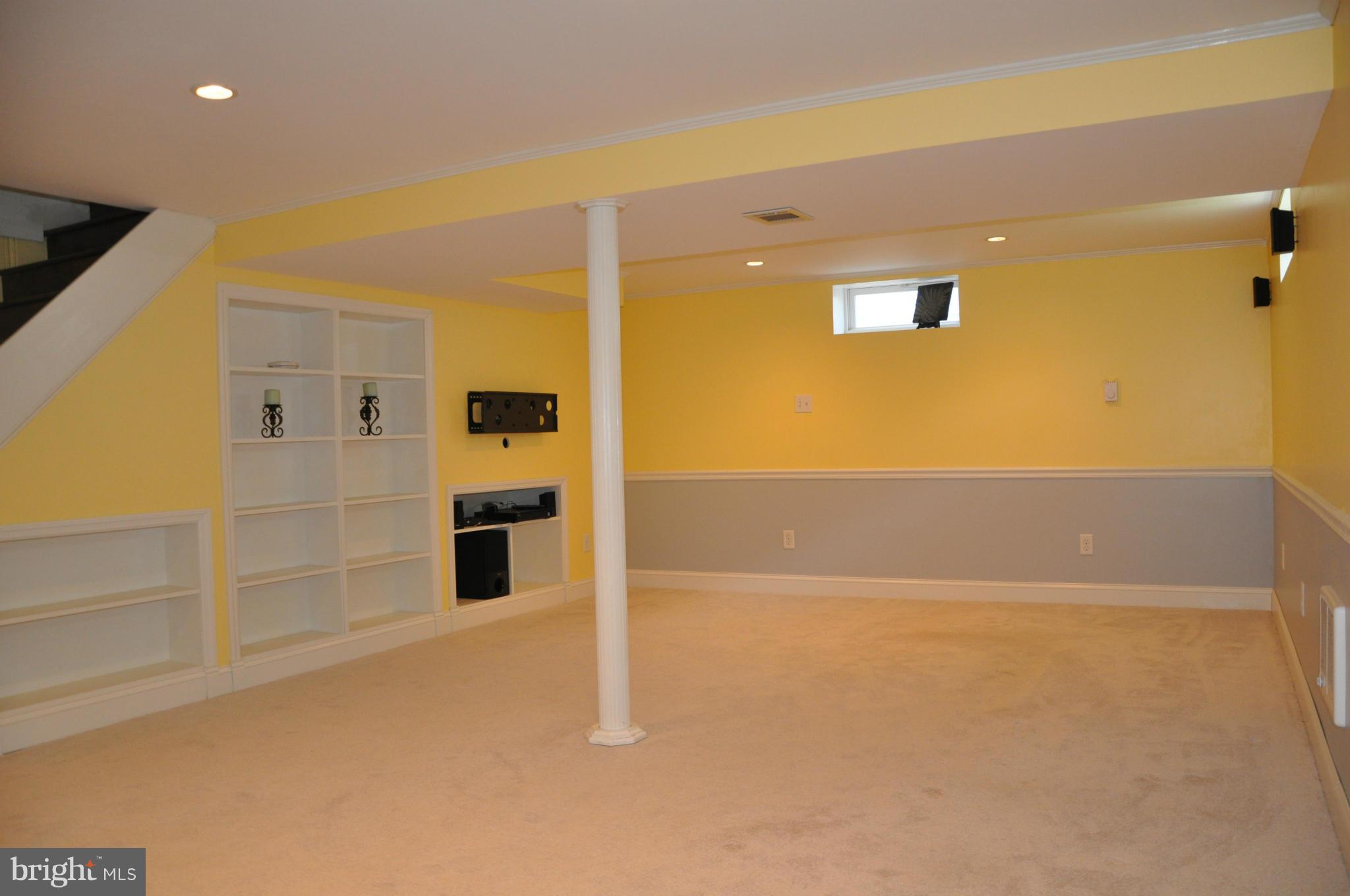 540 Cleveland Road Linthicum, MD 21090 - Photo 18 of 25 Basement