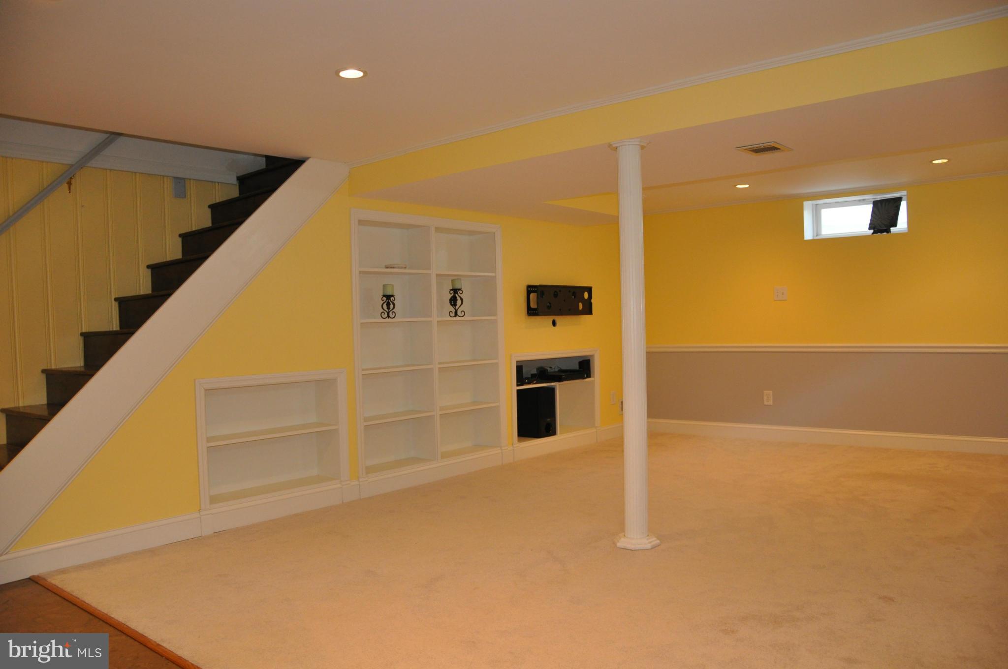 540 Cleveland Road Linthicum, MD 21090 - Photo 19 of 25 Basement