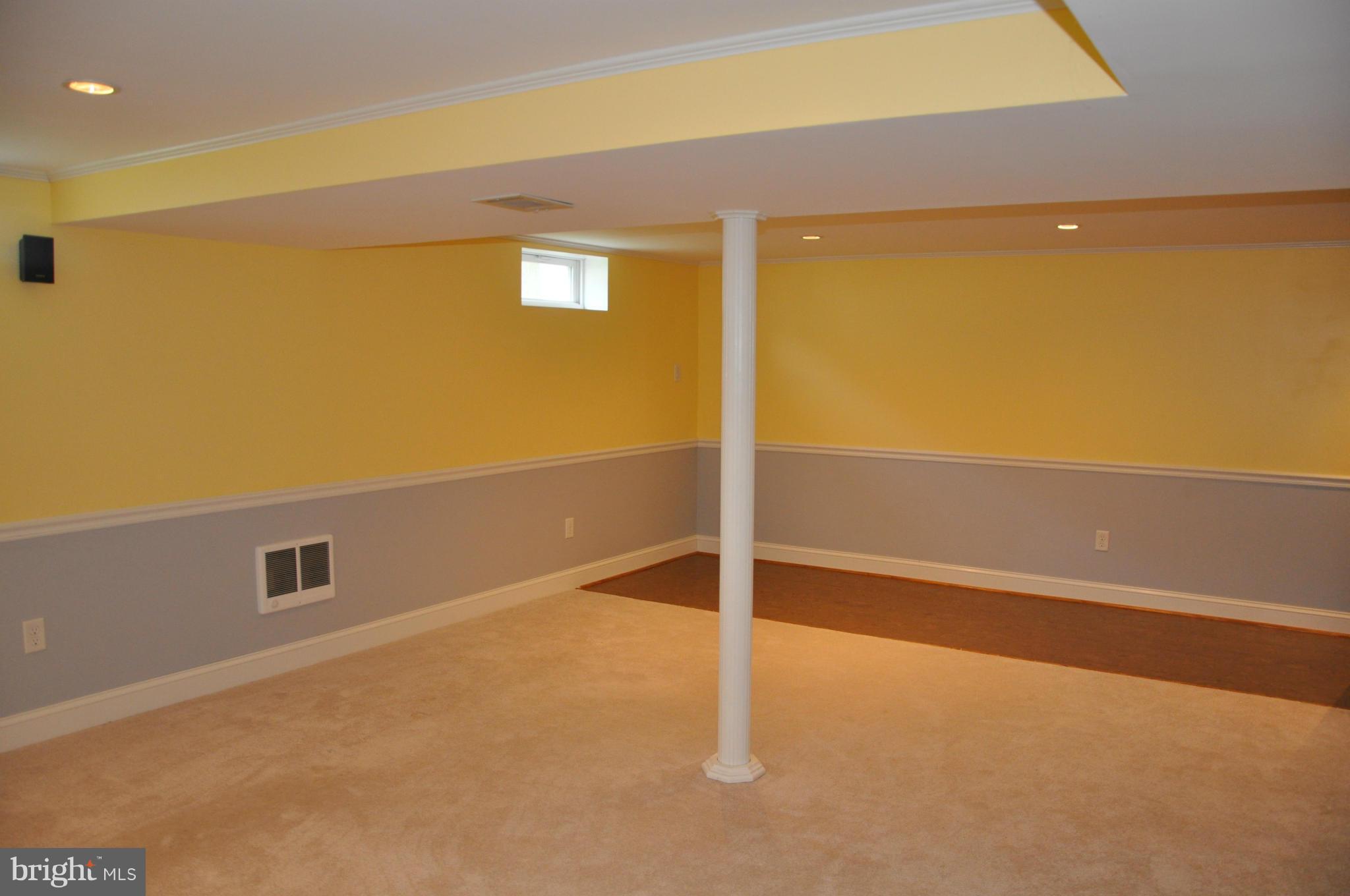 540 Cleveland Road Linthicum, MD 21090 - Photo 20 of 25 Basement