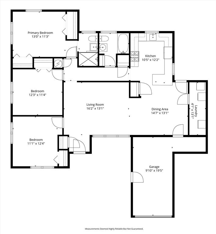 821 Peavy Road Dallas, TX 75218 - Photo 20 of 21