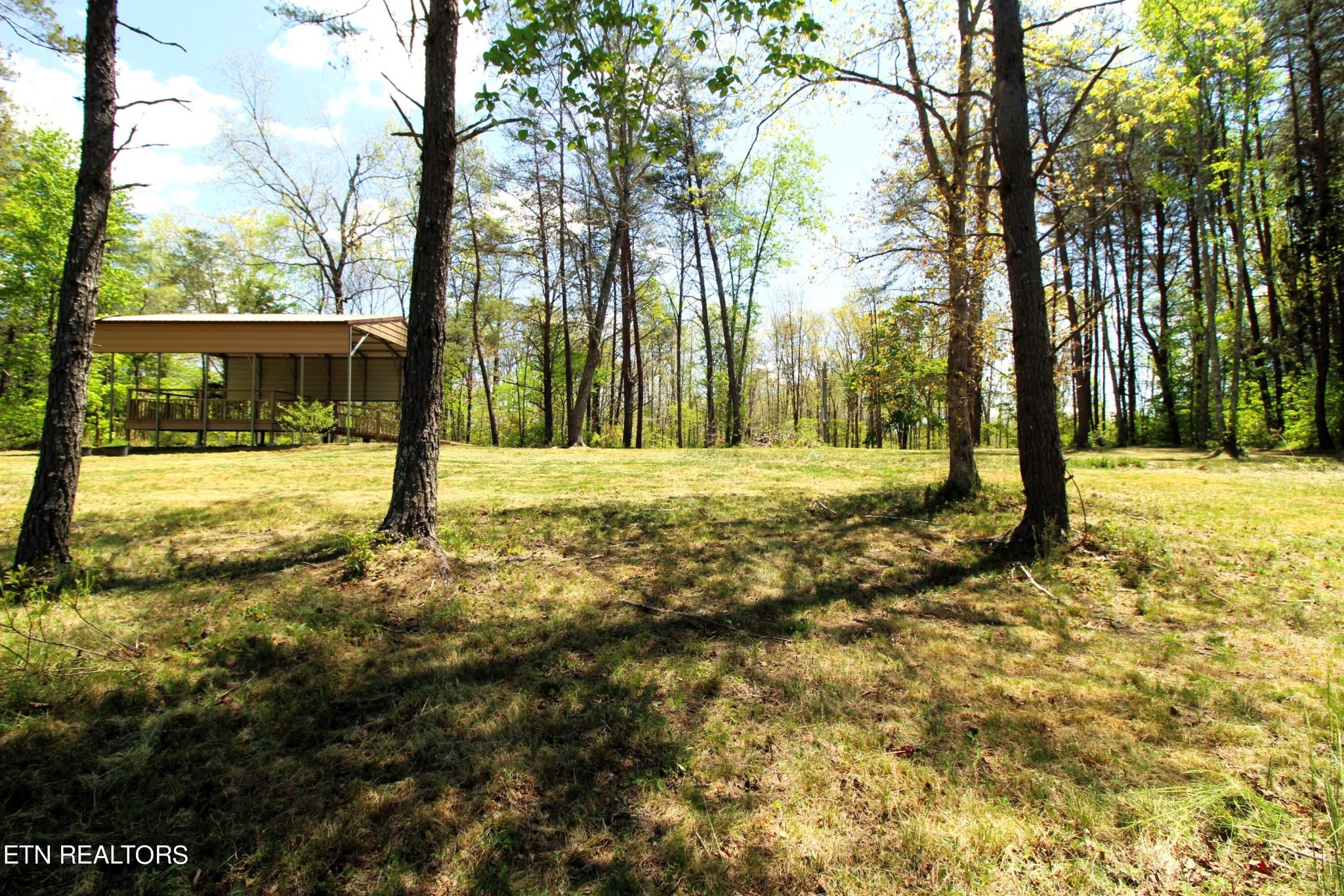 165 Cherokee Road Crossville, TN 38572 - Photo 7 of 12