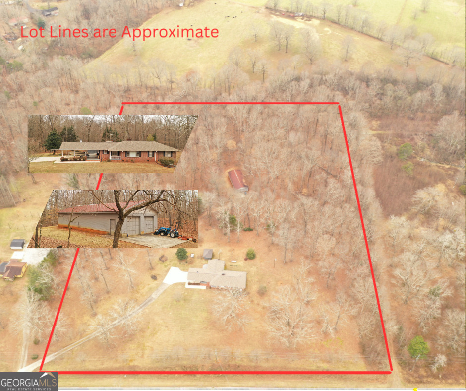 436 Tommy Irvin Road Mount Airy, GA 30563 - Photo 5 of 60