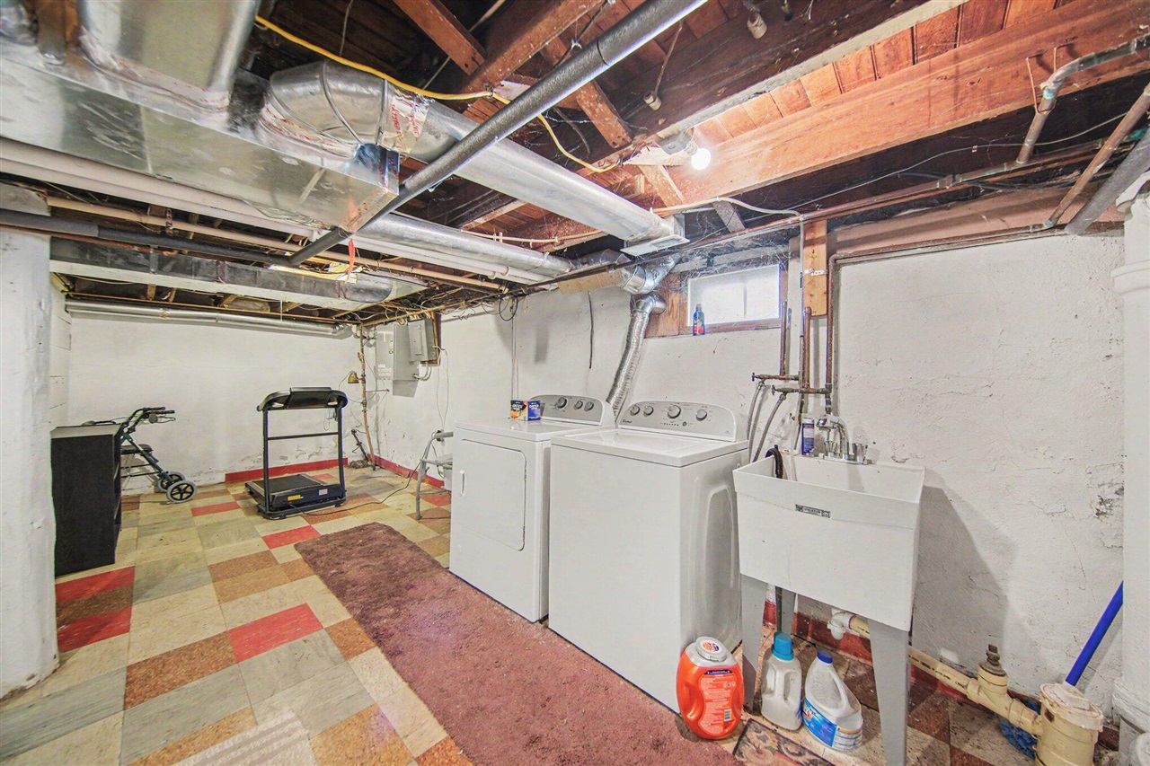 710 Union Street Jackson, MI 49203 - Photo 16 of 29