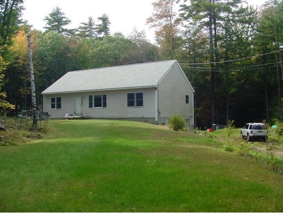 195 Ridge Road Northwood, NH 03261 - Photo 1 of 1