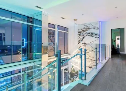 $2,265,000 | 45 Ivan Allen Jr Boulevard Northwest, Unit 2701, Atlanta, GA 30308