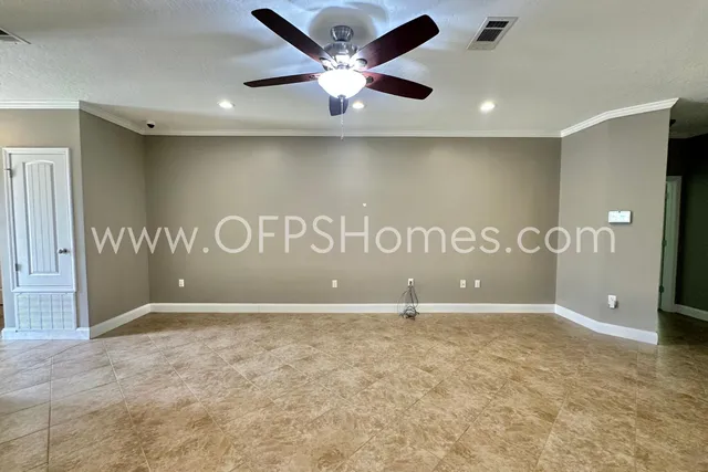 a view of an entryway