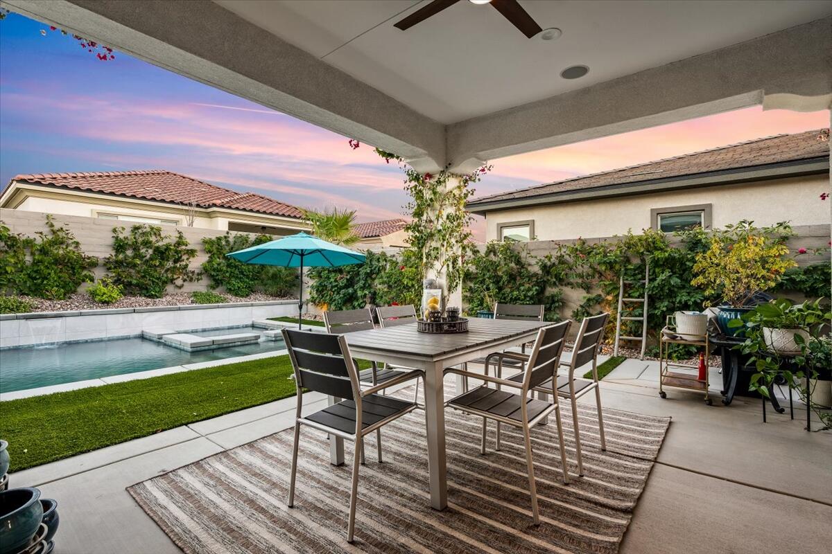 19 Prosecco Rancho Mirage, CA 92270 - Photo 36 of 61 53-19 Prosecco -43