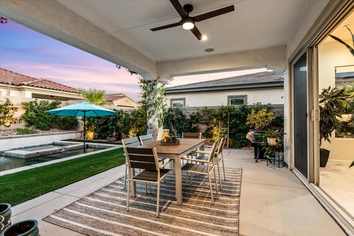 19 Prosecco Rancho Mirage, CA 92270 - Photo 37 of 61 52-19 Prosecco -52