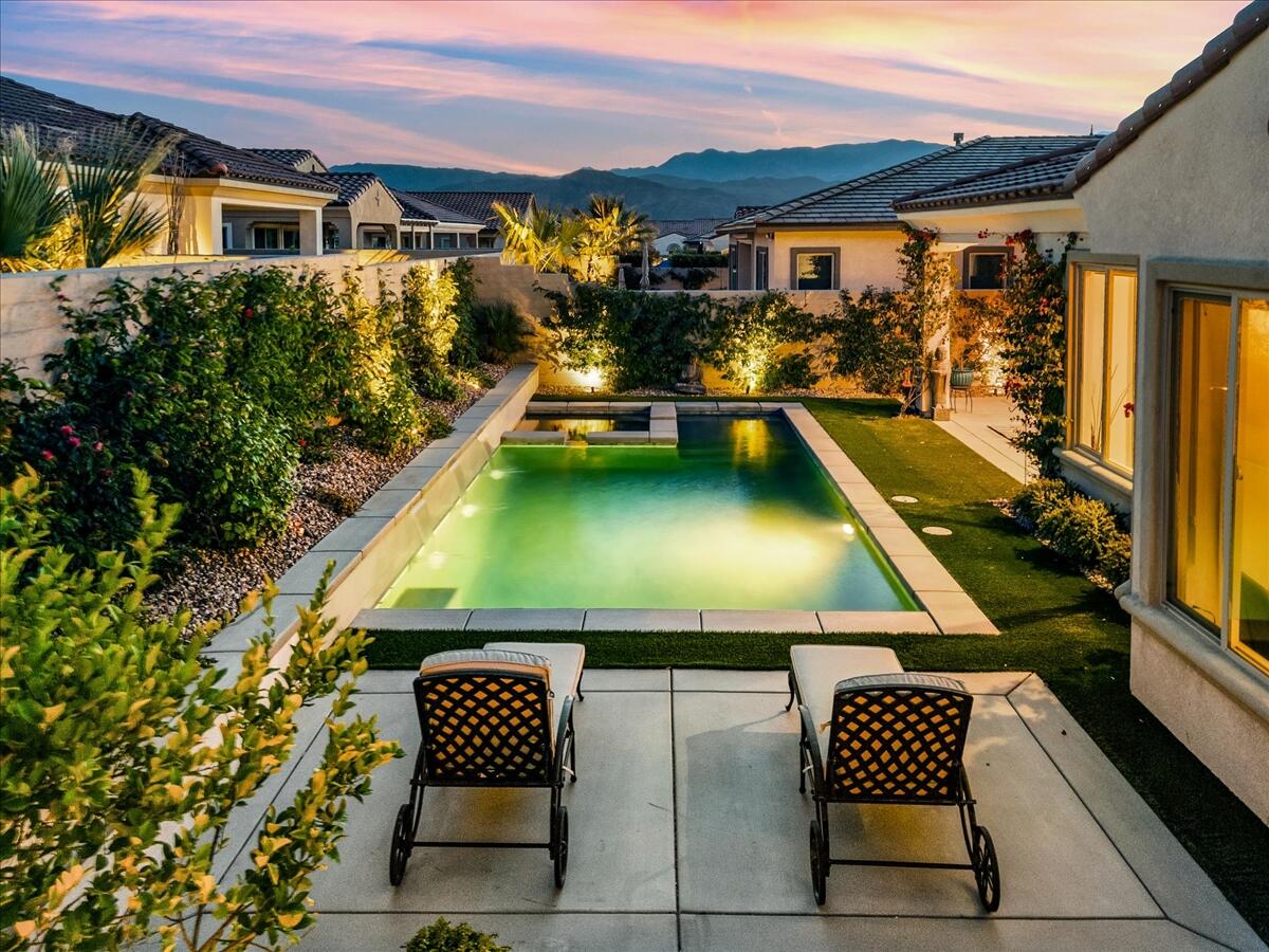 19 Prosecco Rancho Mirage, CA 92270 - Photo 54 of 61 61-19 Prosecco -69