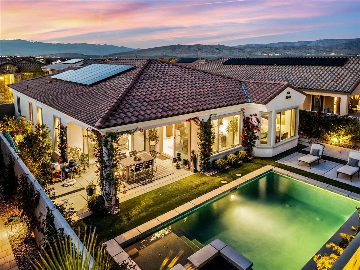 19 Prosecco Rancho Mirage, CA 92270 - Photo 56 of 61 63-19 Prosecco -68