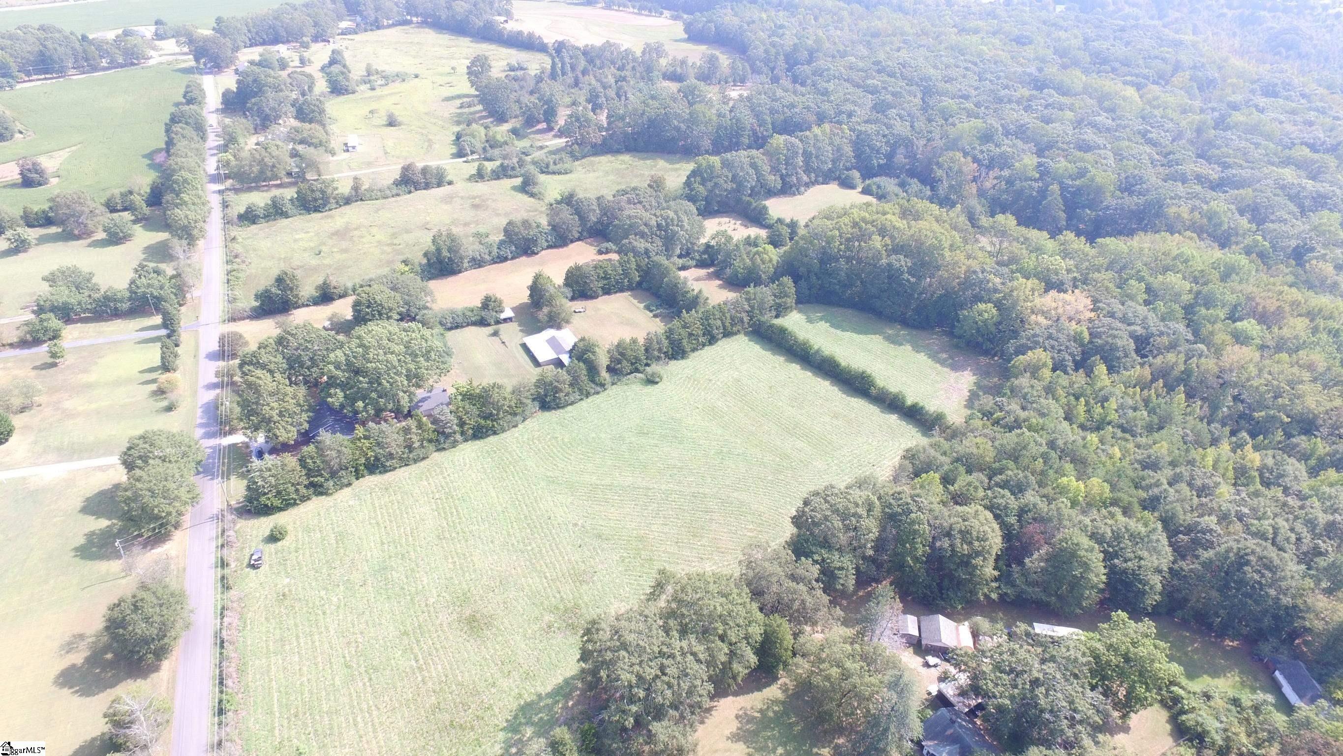 0 Williams Road Pelzer, SC 29669 - Photo 4 of 10