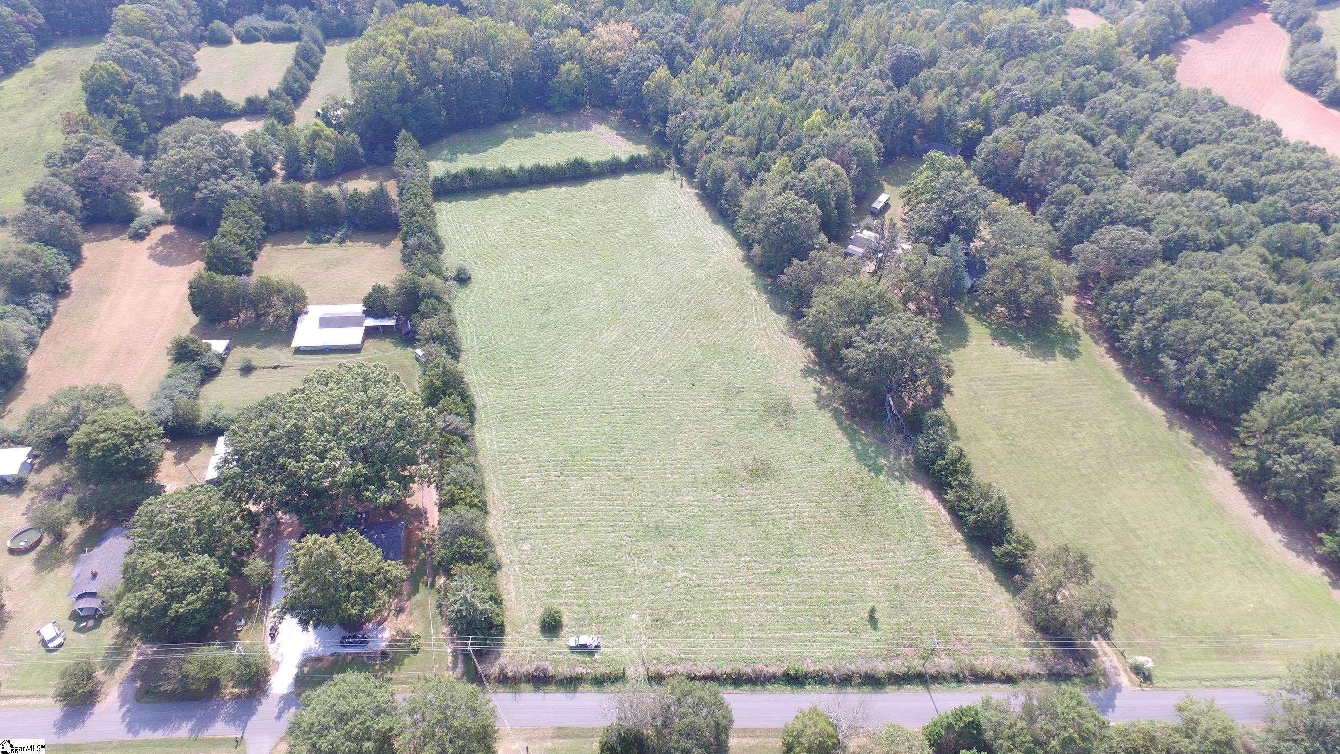 0 Williams Road Pelzer, SC 29669 - Photo 7 of 10