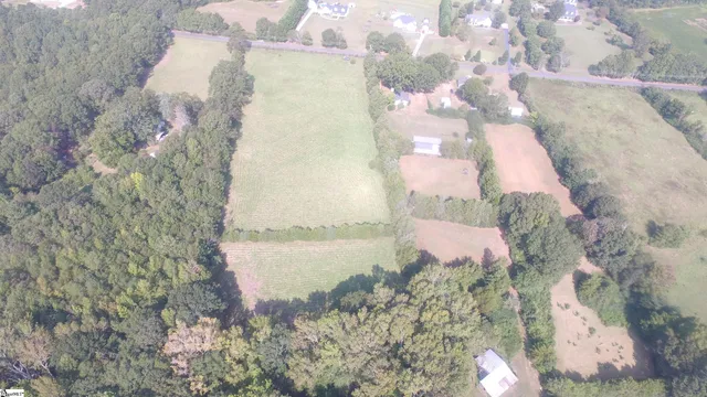 $394,500 | 0 Williams Road, Pelzer, SC 29669