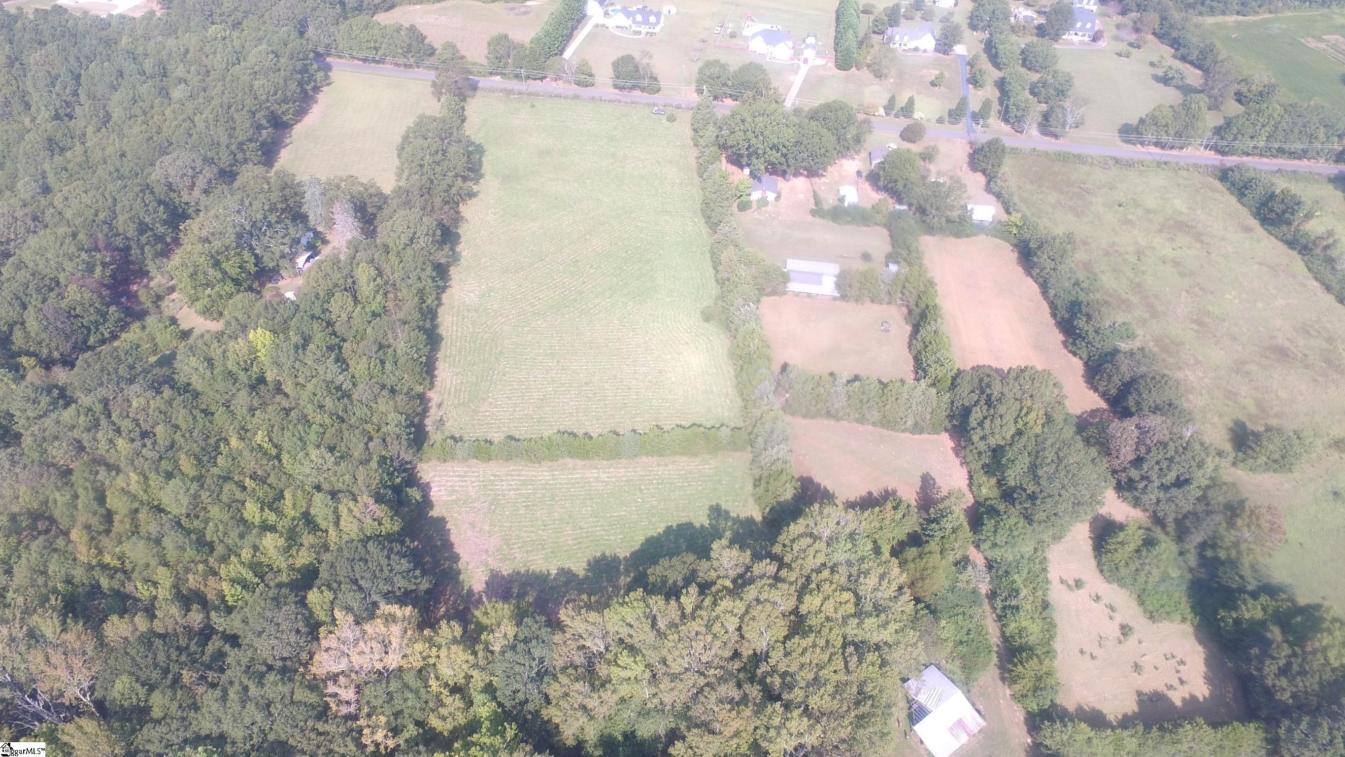 0 Williams Road Pelzer, SC 29669 - Photo 8 of 10