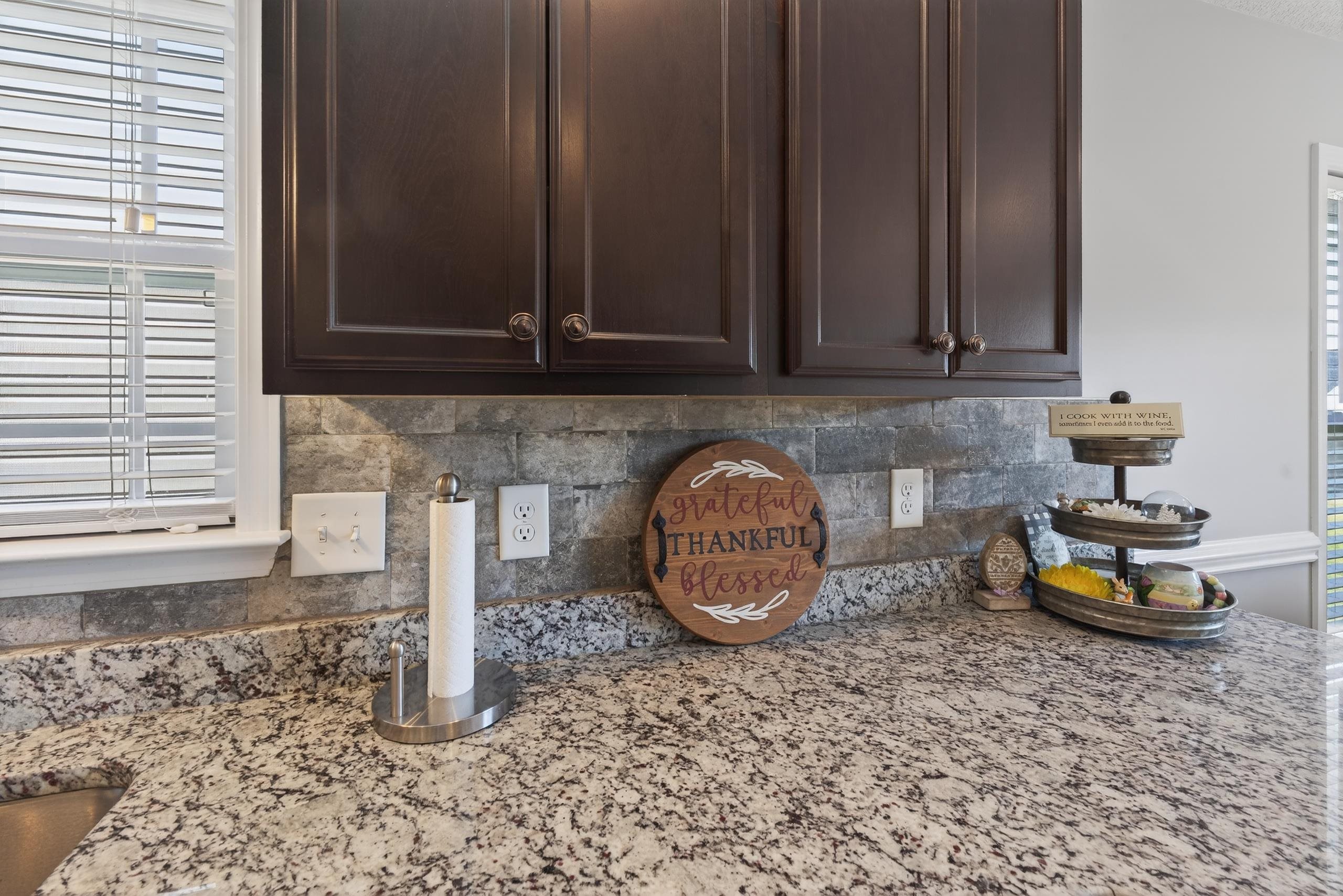 531 Ridgeville Crossing Drive Inman, SC 29349 - Photo 13 of 39 Kitchen