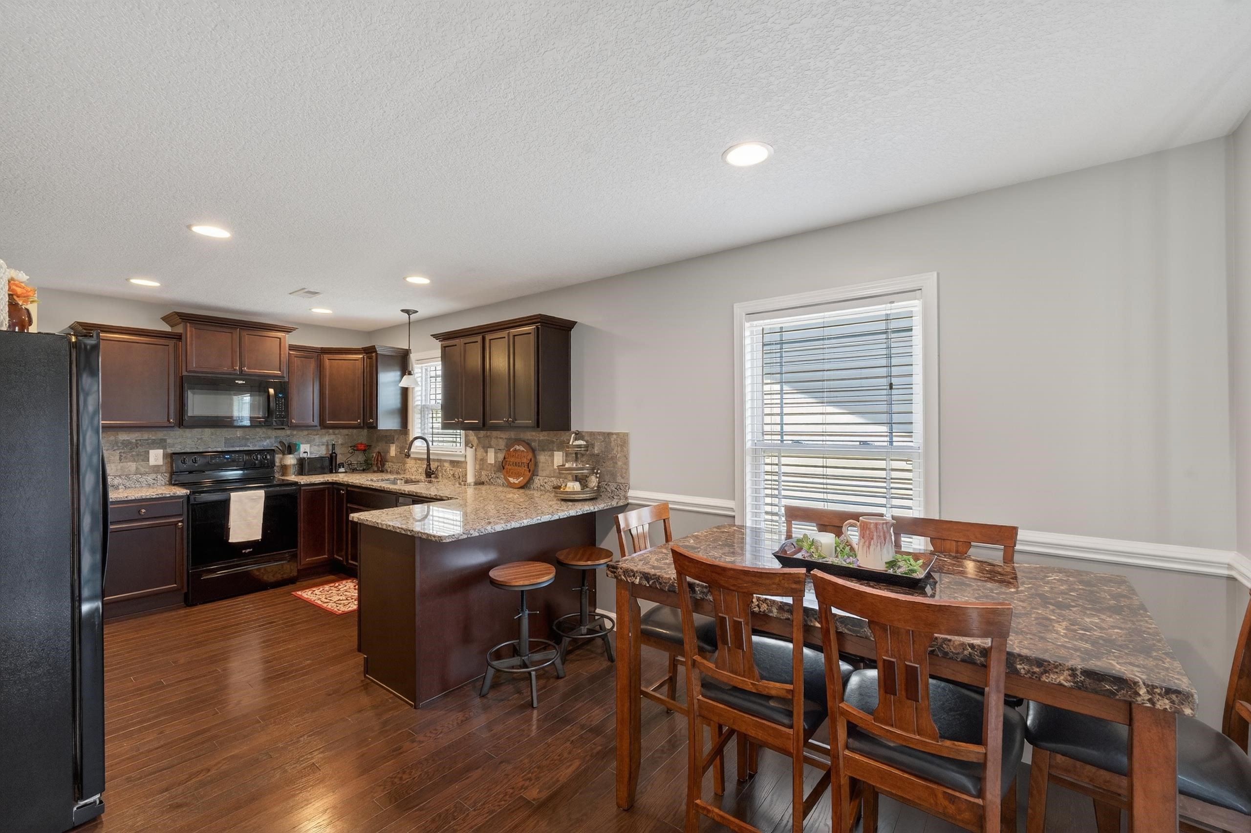 531 Ridgeville Crossing Drive Inman, SC 29349 - Photo 15 of 39 Kitchen