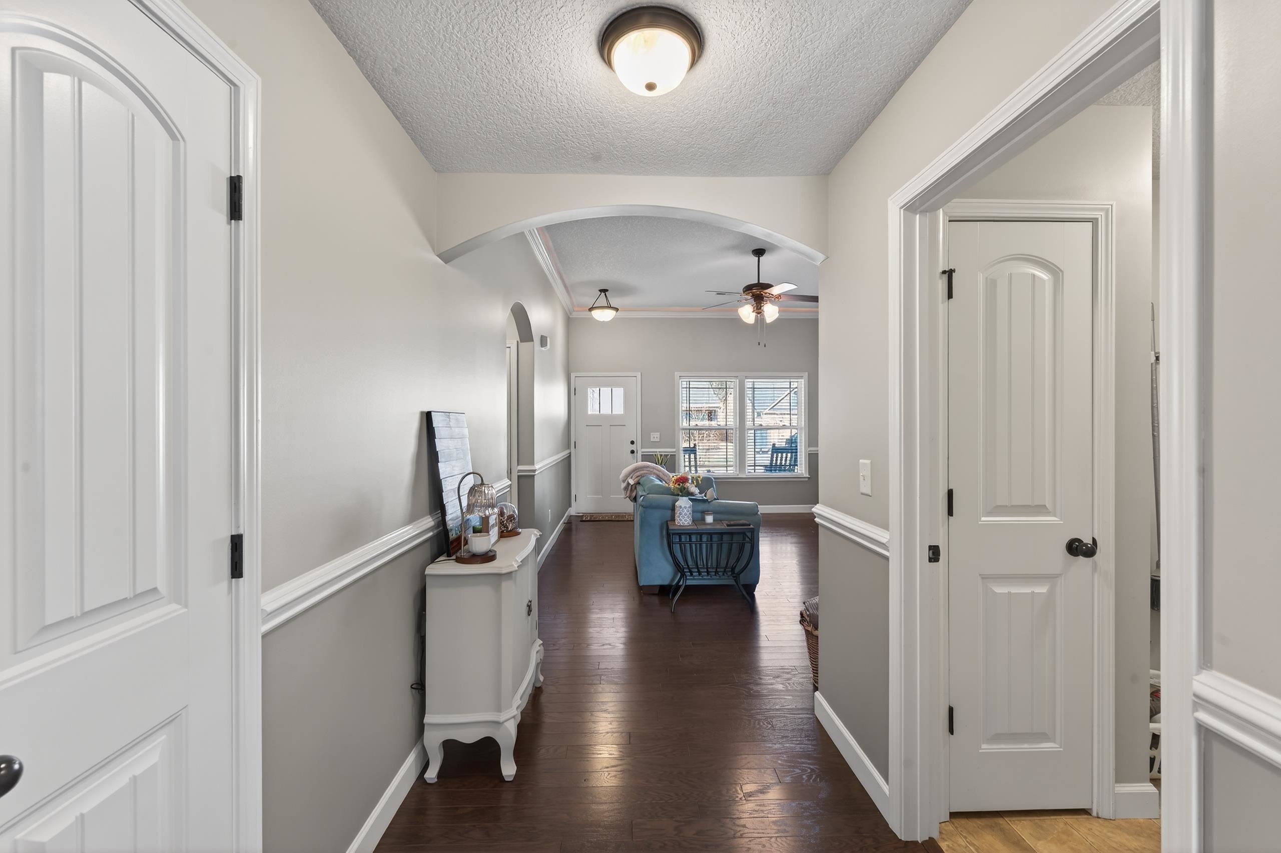 531 Ridgeville Crossing Drive Inman, SC 29349 - Photo 17 of 39 Living Room