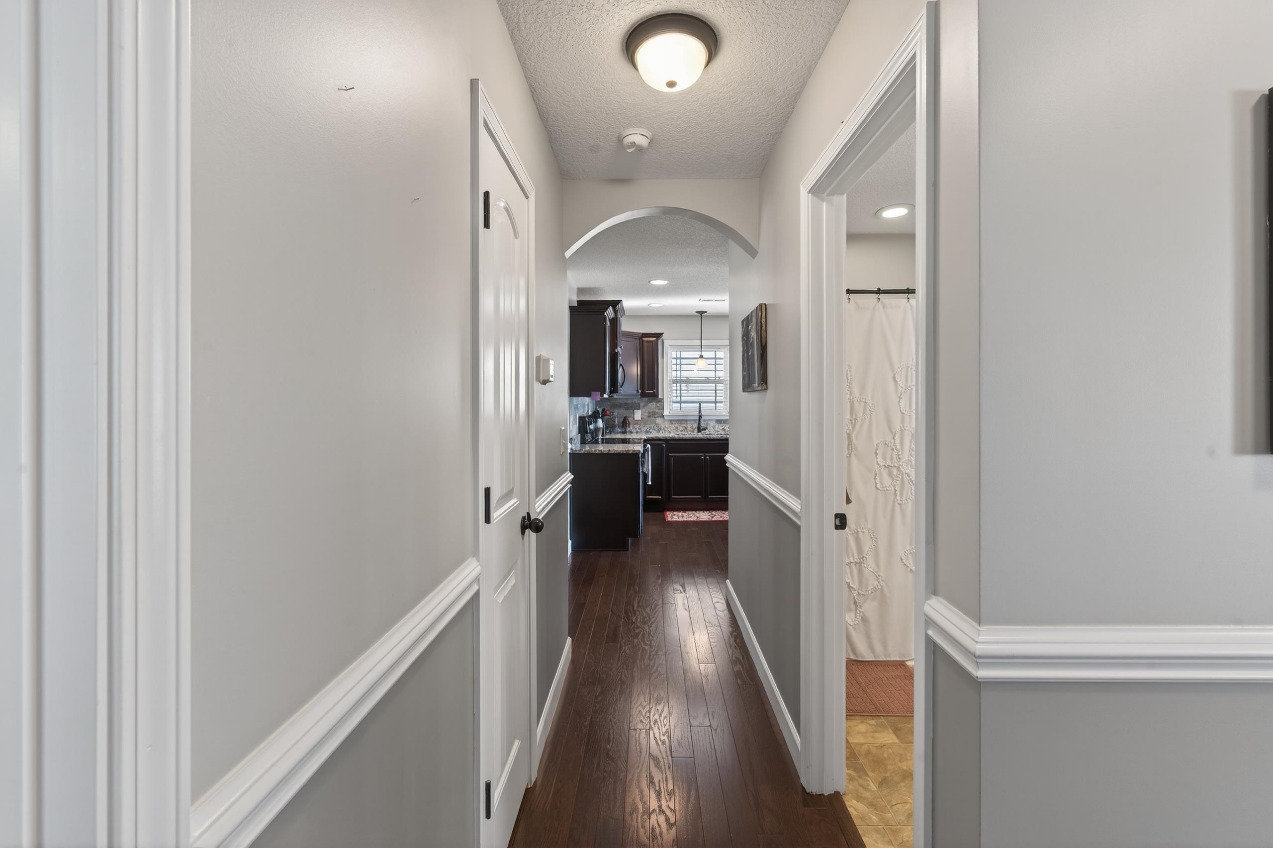 531 Ridgeville Crossing Drive Inman, SC 29349 - Photo 18 of 39 Living Room