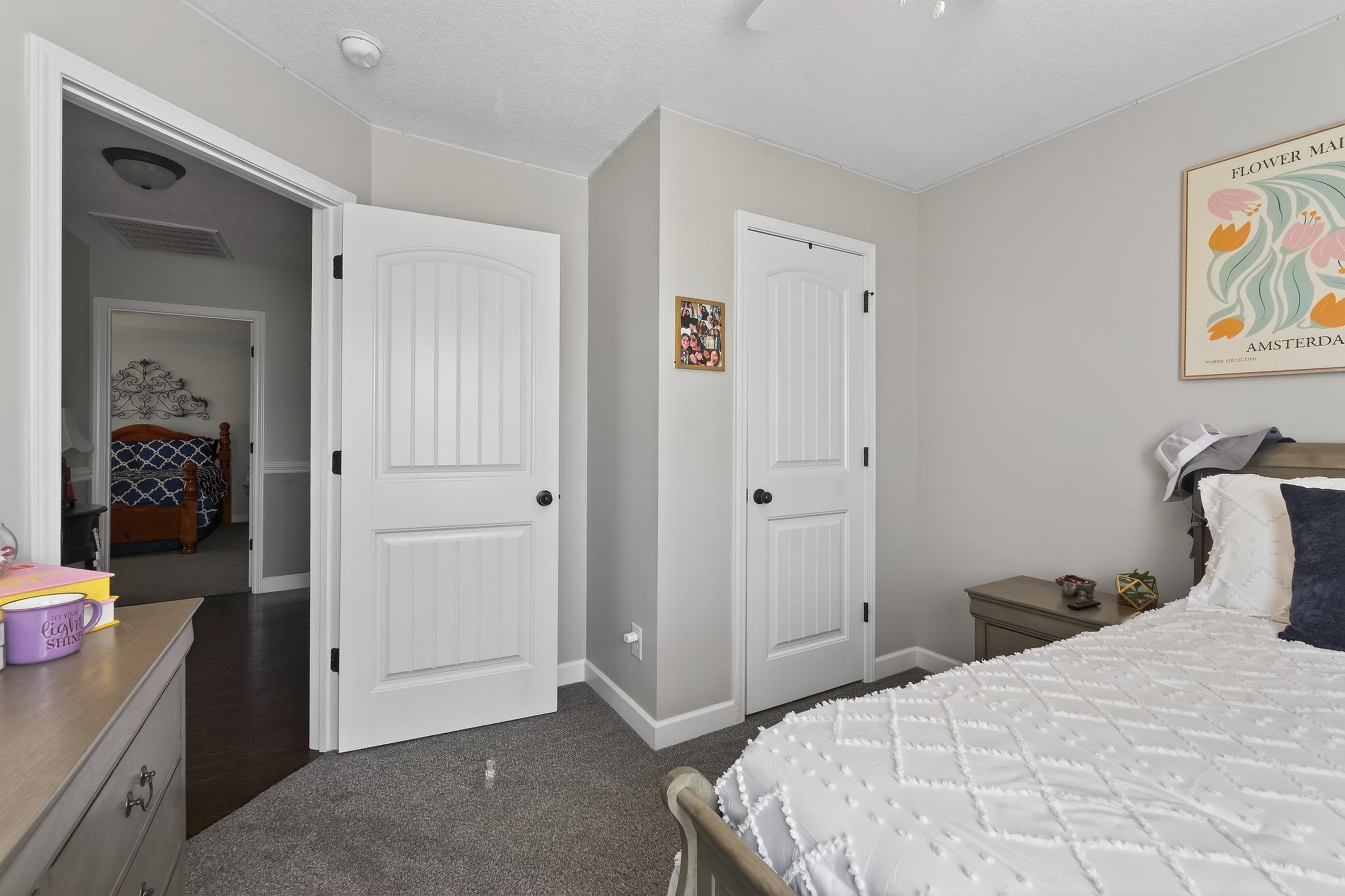 531 Ridgeville Crossing Drive Inman, SC 29349 - Photo 27 of 39 Bedroom