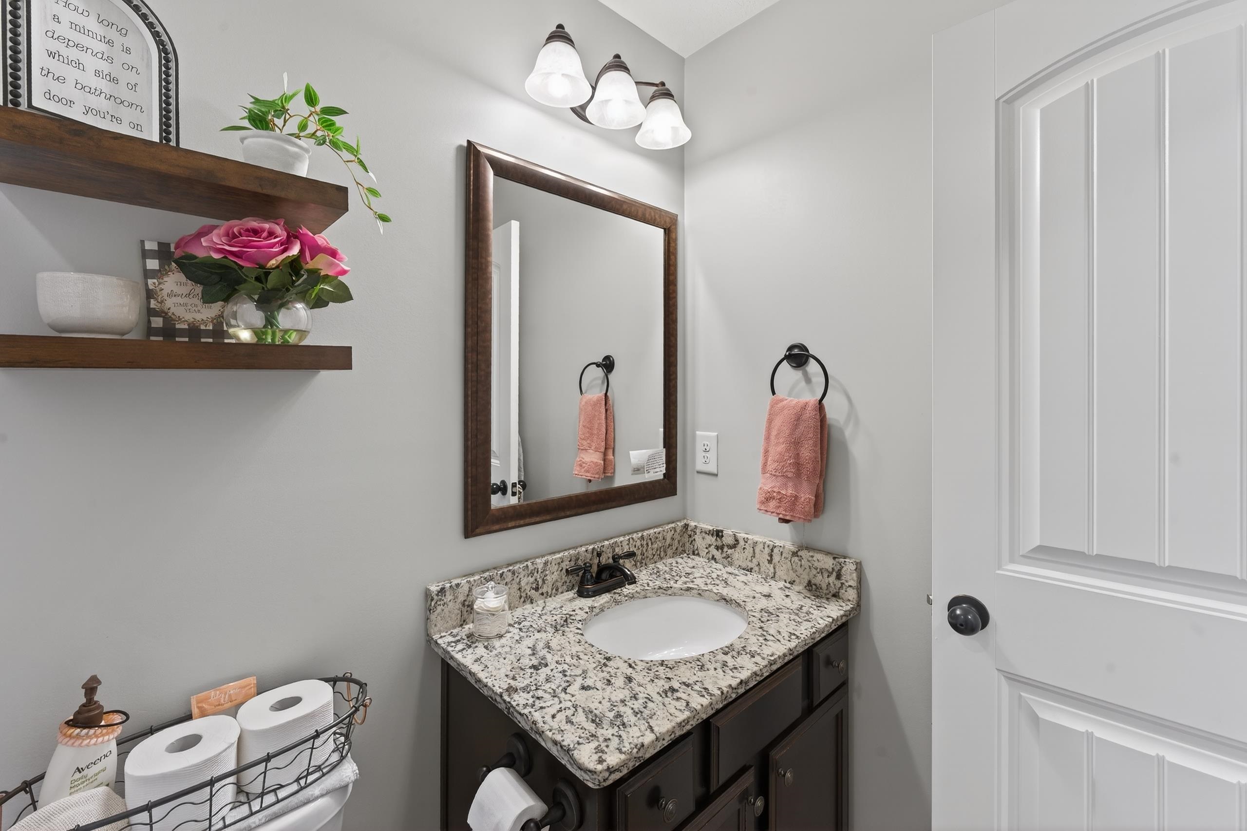 531 Ridgeville Crossing Drive Inman, SC 29349 - Photo 29 of 39 Bath