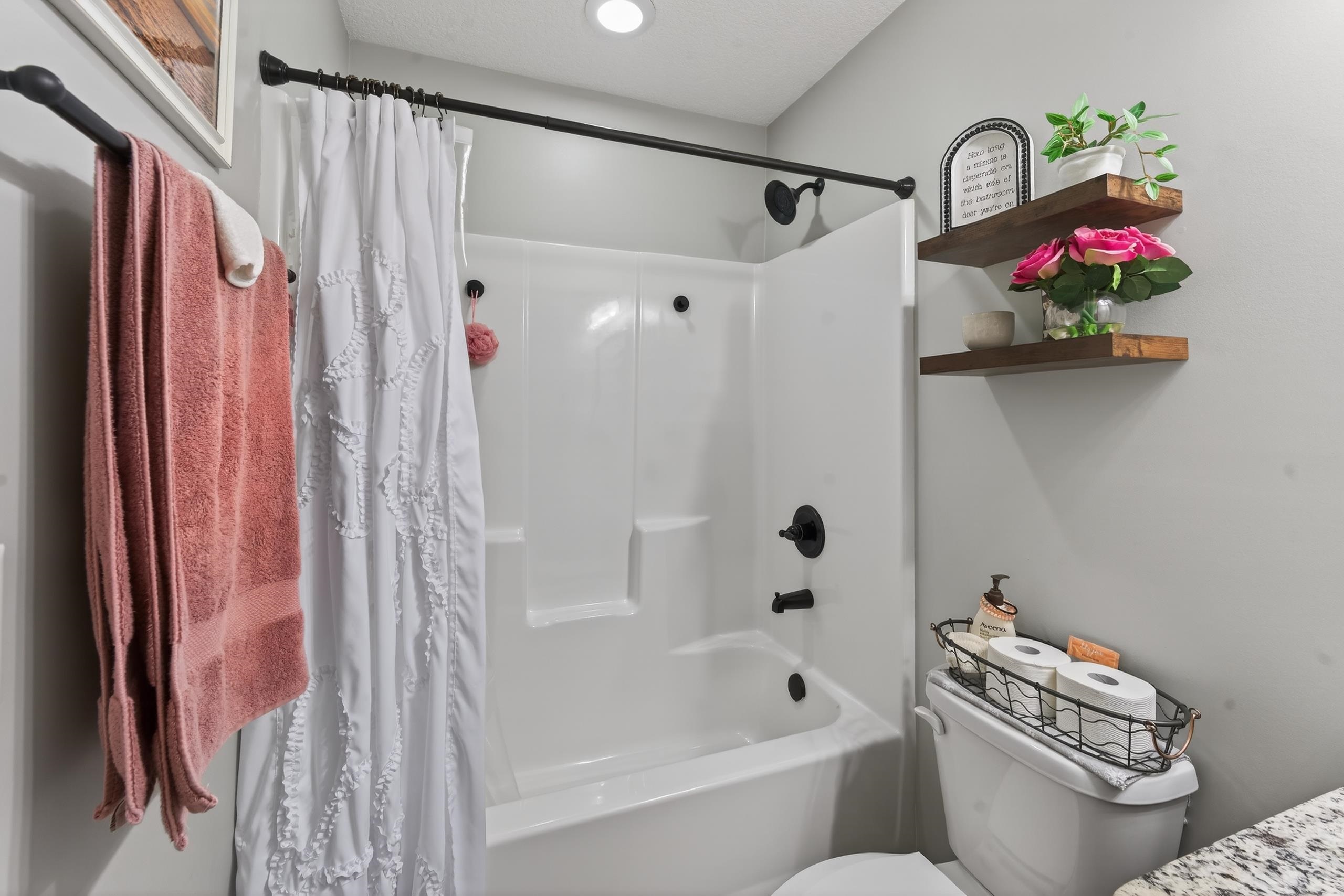 531 Ridgeville Crossing Drive Inman, SC 29349 - Photo 30 of 39 Bath