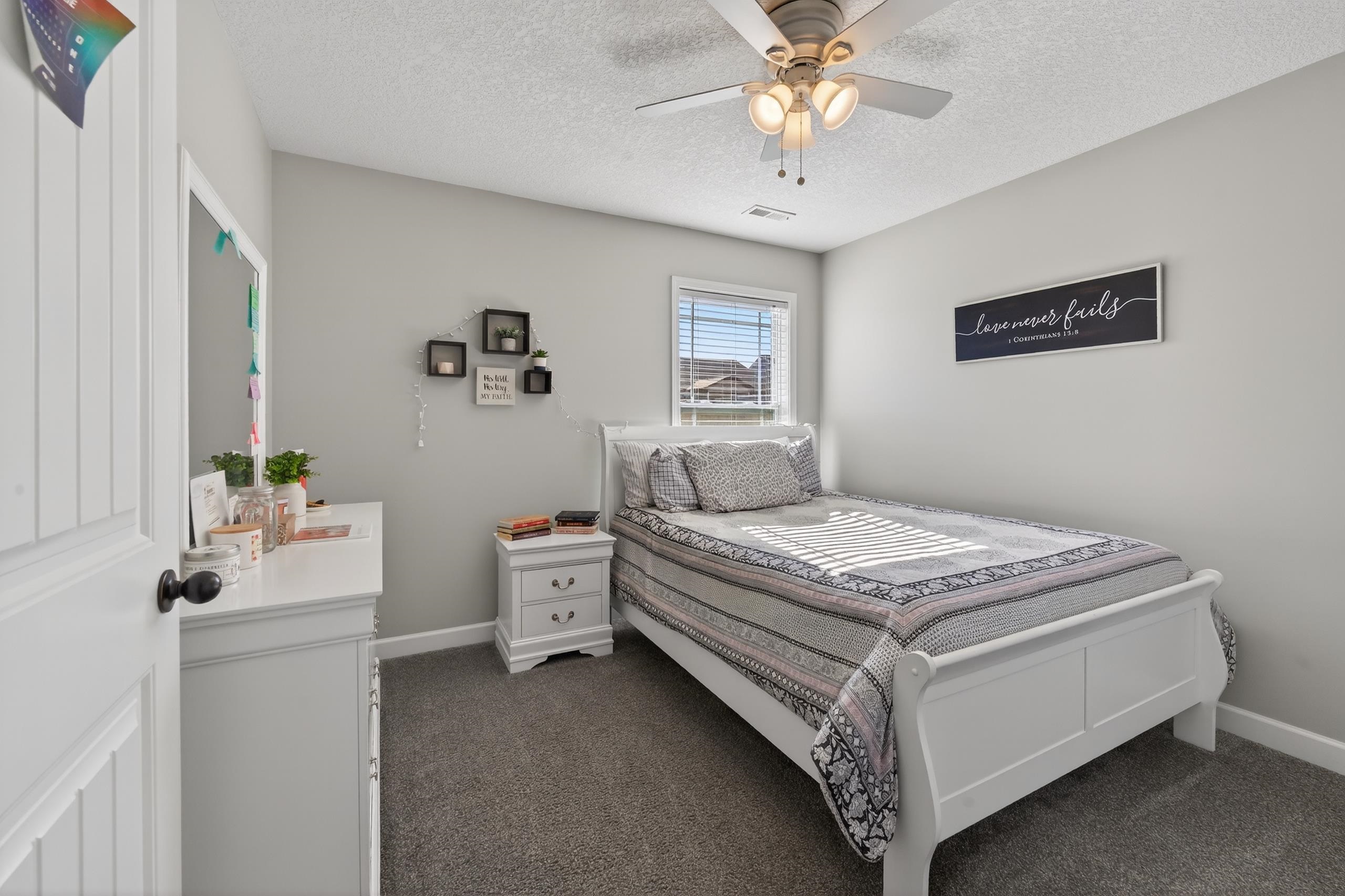 531 Ridgeville Crossing Drive Inman, SC 29349 - Photo 31 of 39 Bedroom