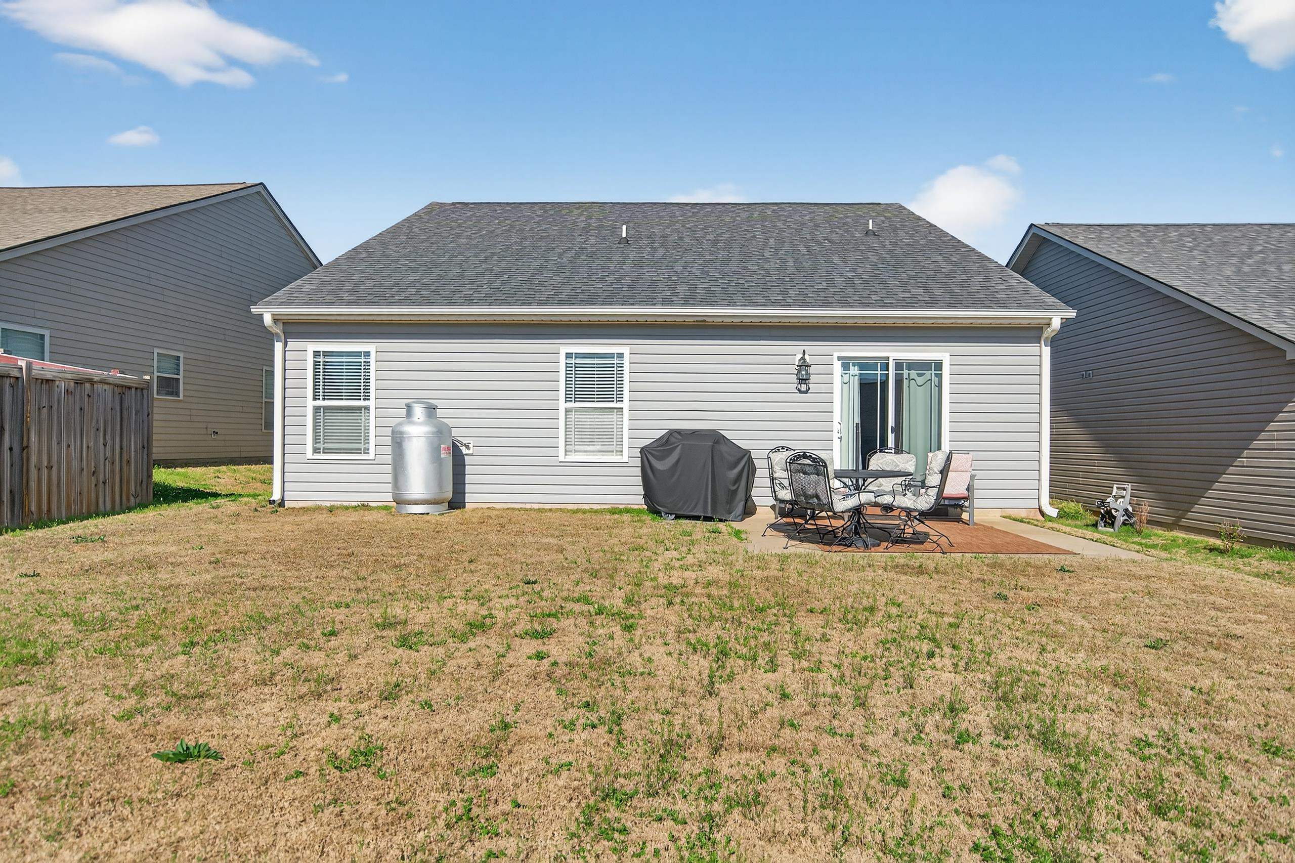 531 Ridgeville Crossing Drive Inman, SC 29349 - Photo 35 of 39 Primary