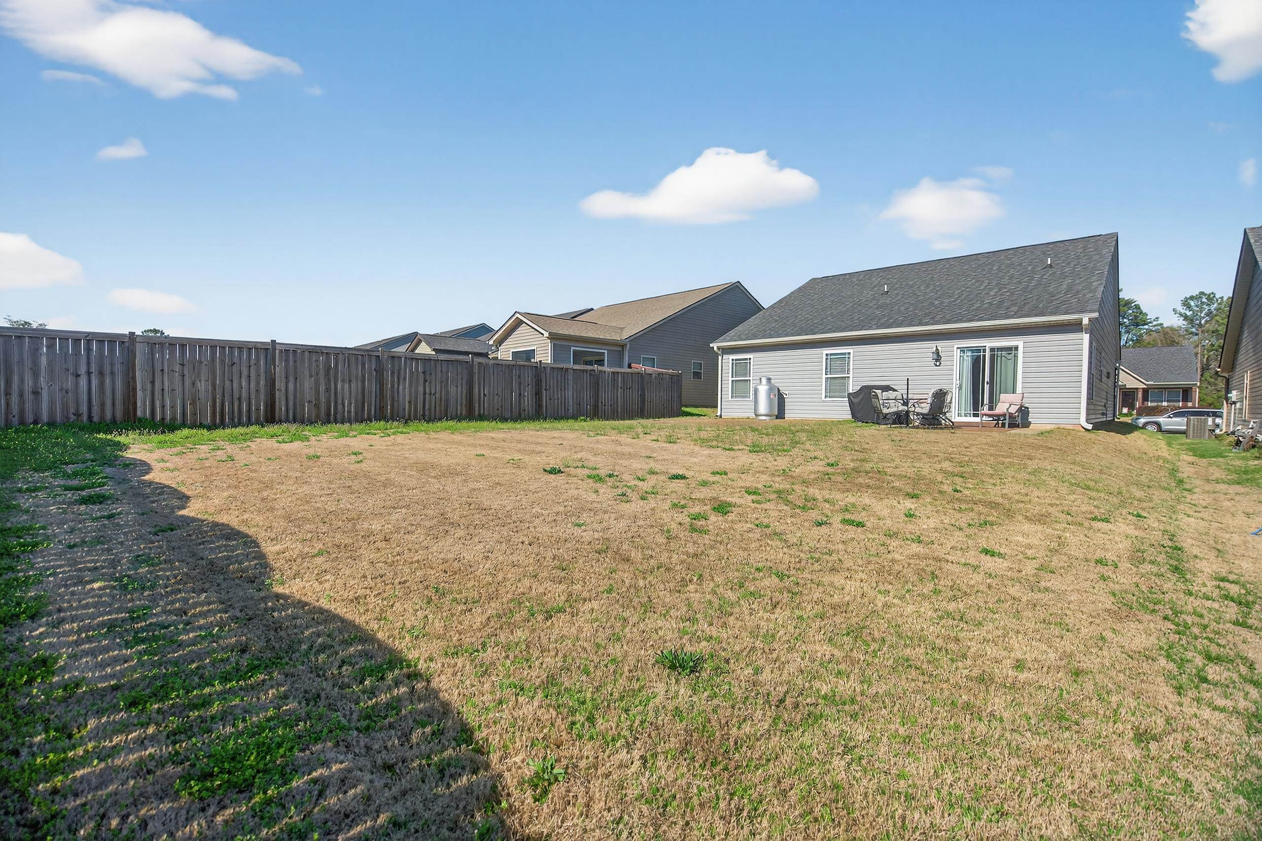 531 Ridgeville Crossing Drive Inman, SC 29349 - Photo 36 of 39 Primary