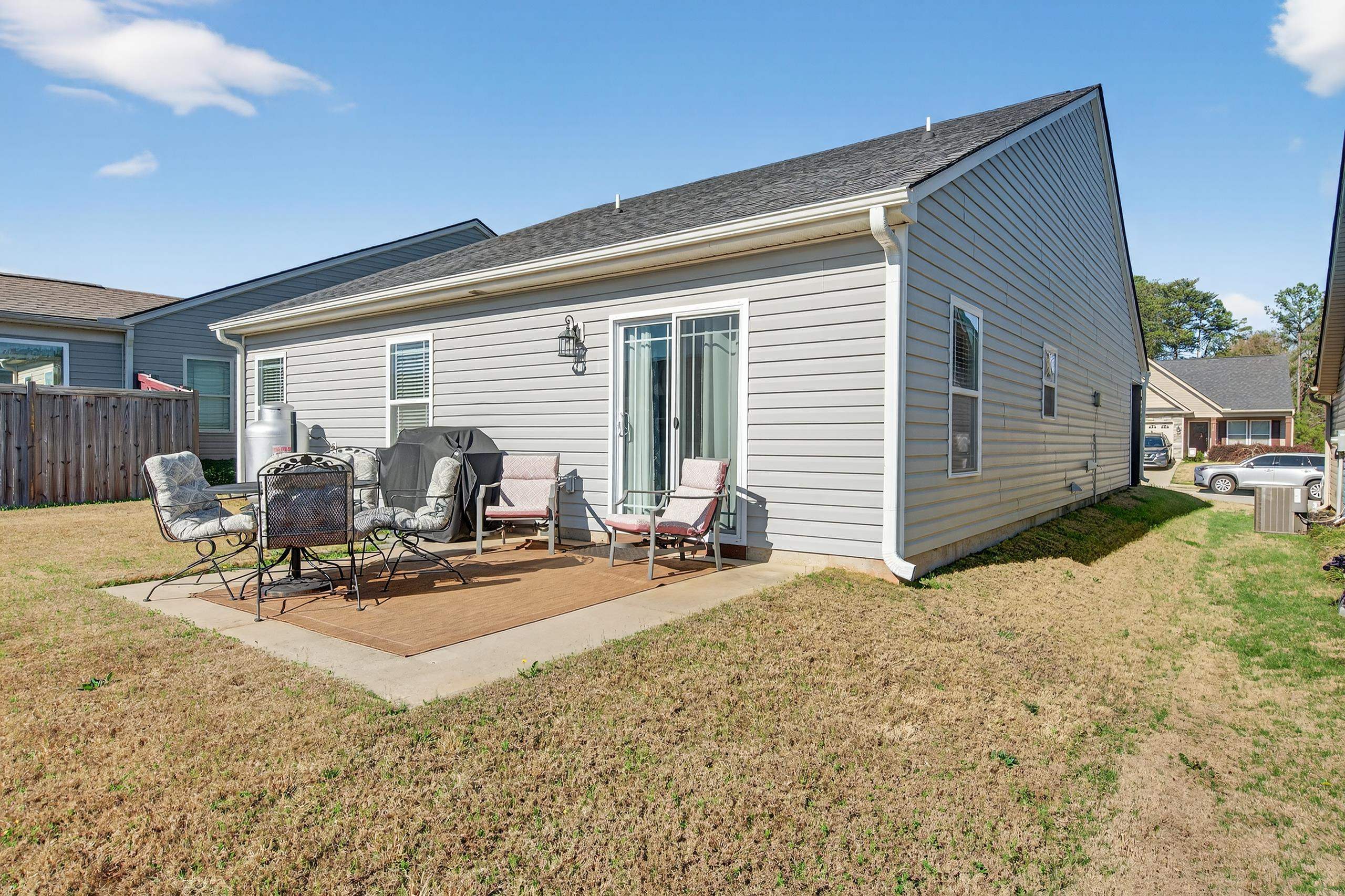 531 Ridgeville Crossing Drive Inman, SC 29349 - Photo 37 of 39 Primary