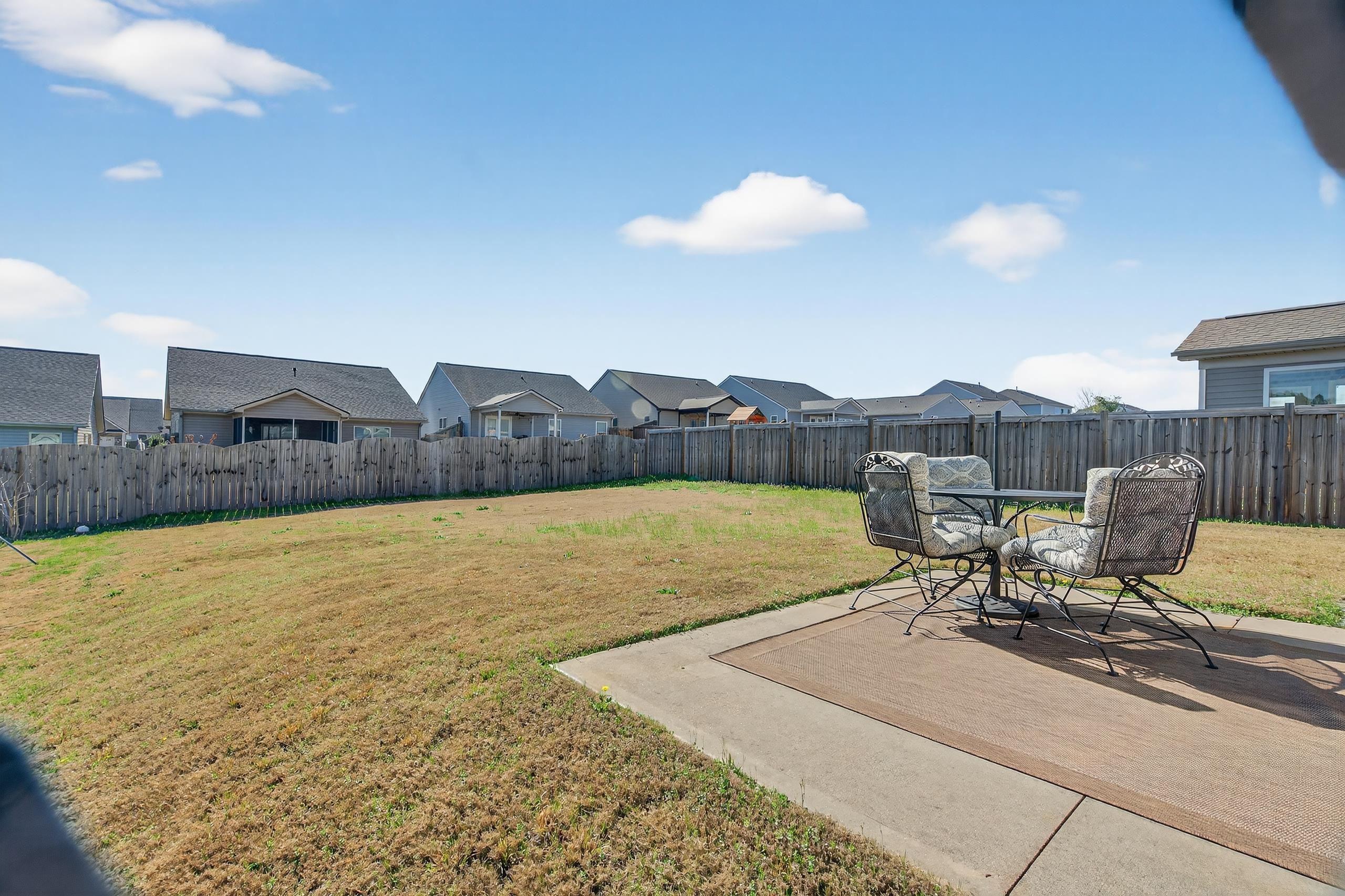 531 Ridgeville Crossing Drive Inman, SC 29349 - Photo 38 of 39 Primary